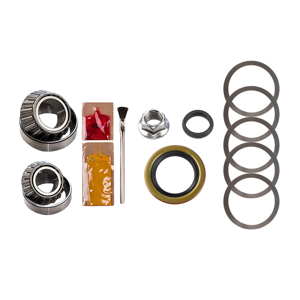 KIT PIN BRG&SEAL D35 JEEP KOYO