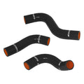 Mishimoto 90-93 Mazda Miata Black Silicone Radiator Hose Kit