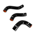 Mishimoto 90-93 Mazda Miata Black Silicone Radiator Hose Kit