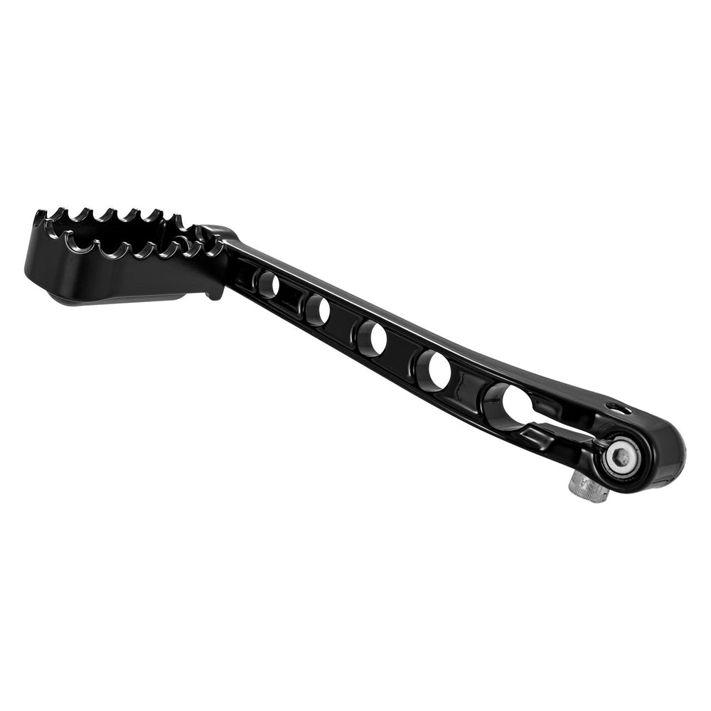 Burly Brand MX Shift Lever Black