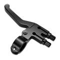 Burly Brand MX Shift Lever Black