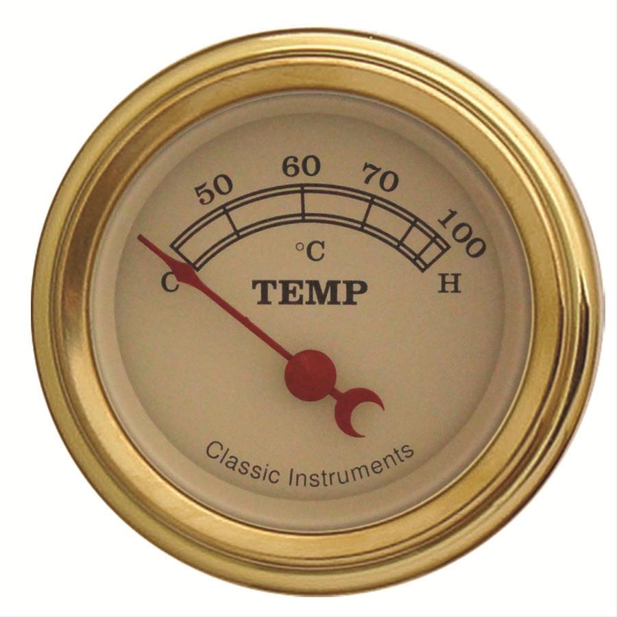 CLASSIC INSTRUMENTS auto part