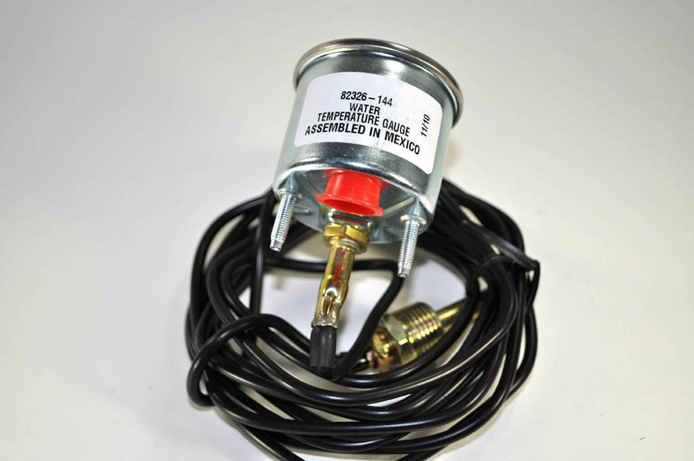 STEWART WARN gauge