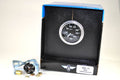 STEWART WARN gauge detail