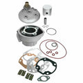 Athena Harley-Davidson Sportsters Complete Gasket Kit (Incl Oil Seals)