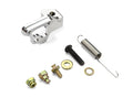 THROTTLE KICKDOWN & CRUISE BRACKET AND SPRINGS FOR;EDELBROCK PF4 LATE 4150 TB