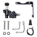 Wilwood Proportioning Valve - GM Style Fixed w/ Delay (Metering Valve)