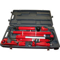 West Coast Accessories auto part