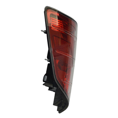 CAPA LH TAILLAMP LENS/HOUSING HONDA RIDGELINE 20092011