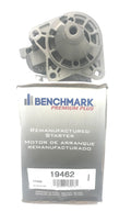 REMY red auto part