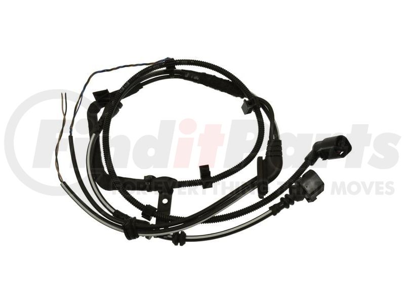 STANDARD IGN auto part