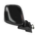13C NV 200/BLK/SPOT MIRROR/SWING AWAY/HEATED POWER