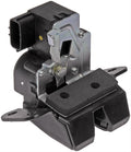DOOR LOCK ACTUATOR