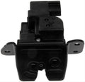 DOOR LOCK ACTUATOR