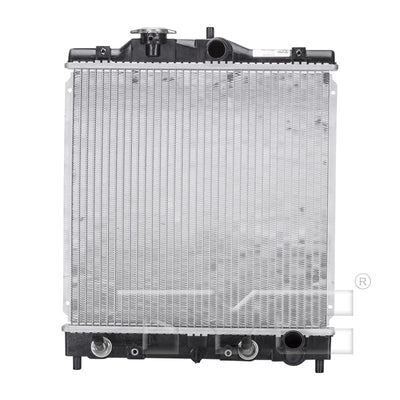 9200 HD CVIC 1.6L A/MT 1R PA(CXDXLXDXV)RAD