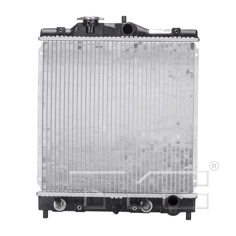9200 HD CVIC 1.6L A/MT 1R PA(CXDXLXDXV)RAD