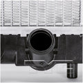9200 HD CVIC 1.6L A/MT 1R PA(CXDXLXDXV)RAD