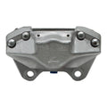 DFC 84-89 Porsche 911 Front-R Premium Caliper - Silver Zinc Coated