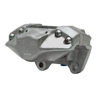 DFC silver auto part