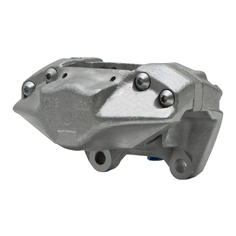 DFC silver auto part