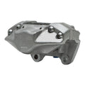 DFC 84-89 Porsche 911 Front-R Premium Caliper - Silver Zinc Coated