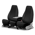 SP FRONT BUCKET SEAT HIGH BACK BLACK BOSTROM WIDE RIDE