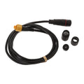 NMEA CABLE, 1 X 7 PIN CONNECTOR, 5M