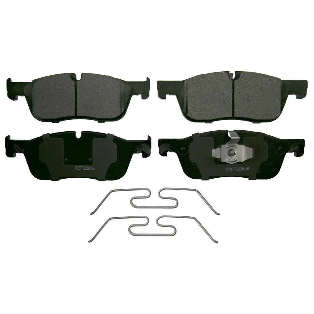 WAGNER BRAKE auto part