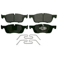 CERAMIC BRAKE PADS