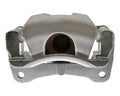 BRAKE CALIPER & BRACKET