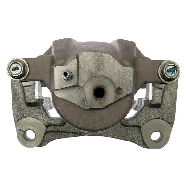 BRAKE CALIPER & BRACKET