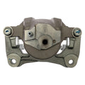 BRAKE CALIPER & BRACKET