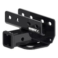 FORD BRONCO (FULL SIZE) CL 3 HITCH