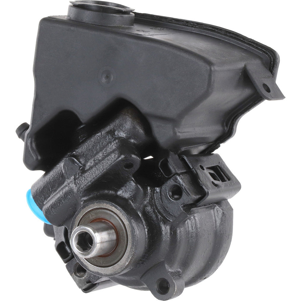A1 REMFG INC auto part