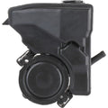 POWER STEER PUMP