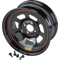 Pro Comp 17X9 5X5.5/ 4.25Bs