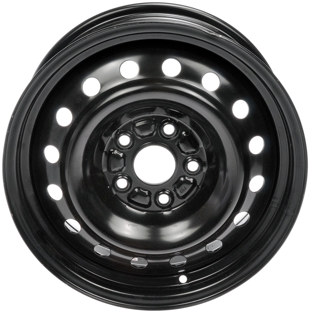 Pro Comp 17X9 5X5.5/ 4.25Bs