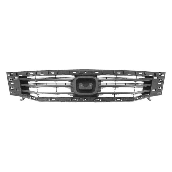 CAPA GRILLE ASSY SEDAN; 4 CYL; USA BUILT HONDA ACCORD 1315