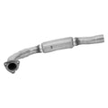 Exhaust Pipe: Variuos Makes and Models