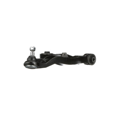 DELPHI control arms