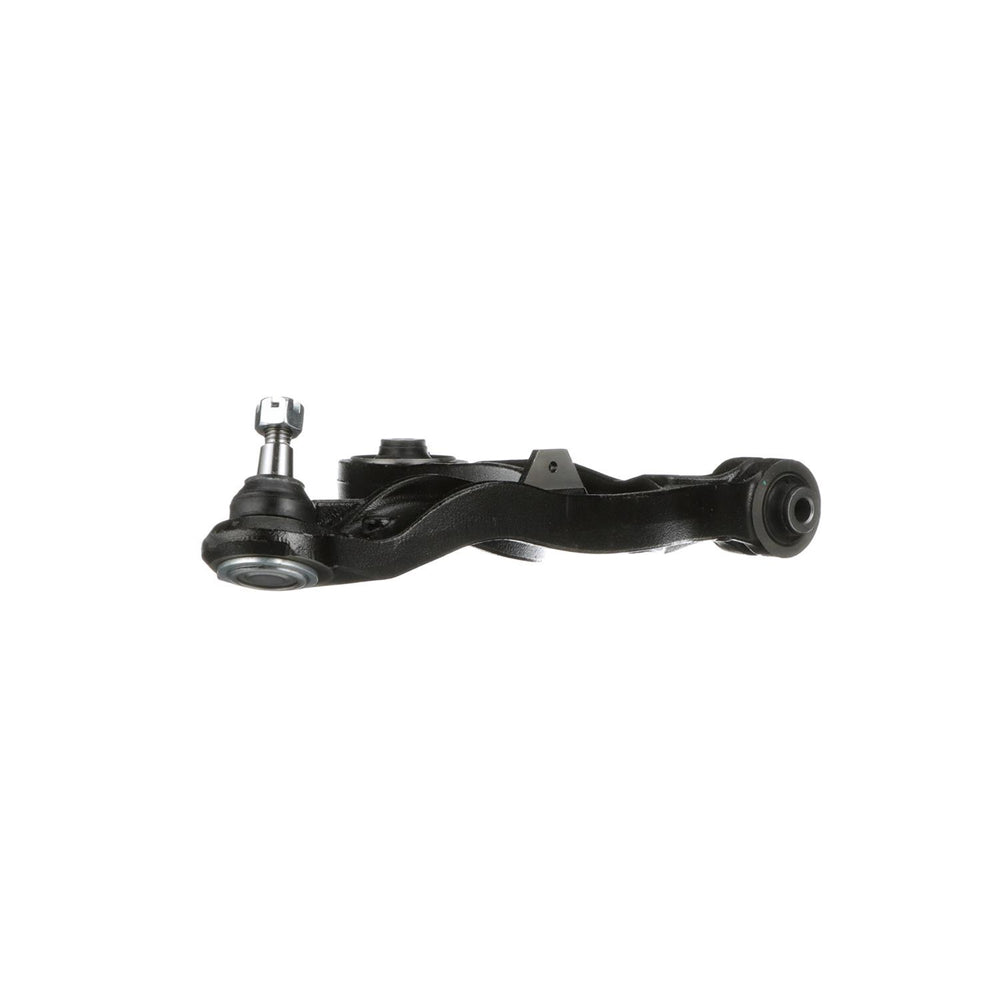 DELPHI control arms