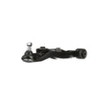 CONTROL ARM AND BALL JOINT ASSEMBLY