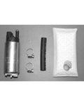 PUMP & KIT ASSY