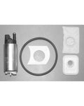 PUMP & KIT ASSY