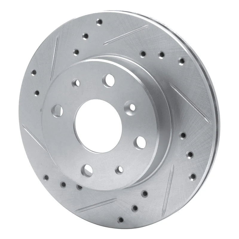 R1 Concepts silver auto part