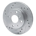 R1 Concepts silver auto part
