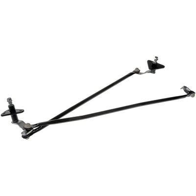 WIPER TRANSMISSION