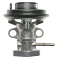 Emissions and Sensors: EGR Valve