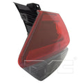 TYC auto part