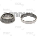 DIFFERENTIAL PINION BEARING INNER D